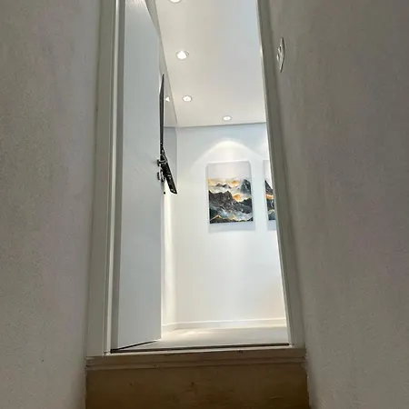 Apartment Nico-al 1 *