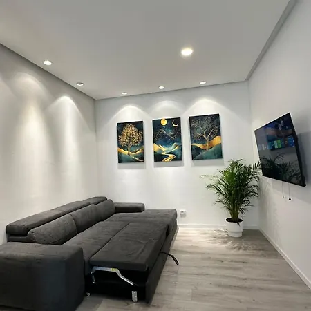 Apartman Nico-al 1 *