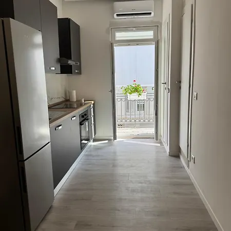 Nico-al 1 Apartman *