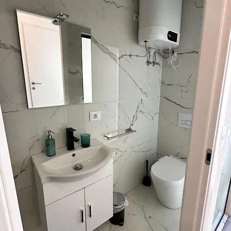 Apartment Nico-al 1 *
