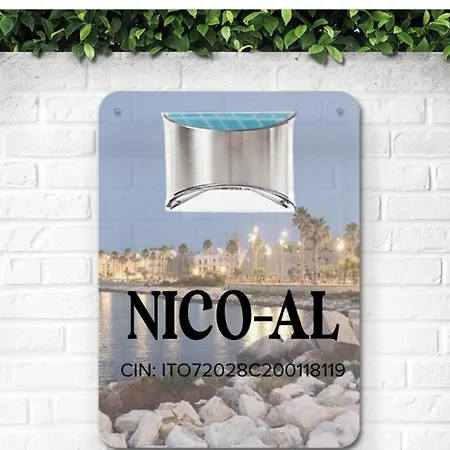 Apartman Nico-al 1