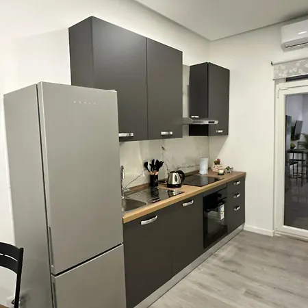 Nico-al 1 Apartment *