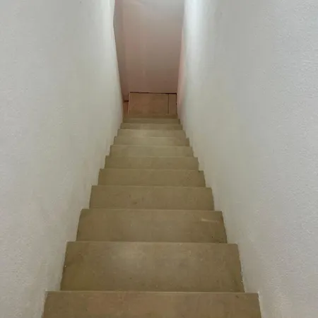 Nico-al 1 Apartman