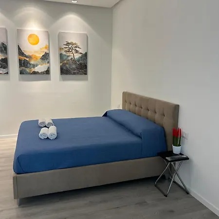 Apartman Nico-al 1 *