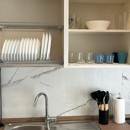 Apartman Nico-al 1 *