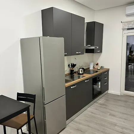 Apartman Nico-al 1 Mola di Bari