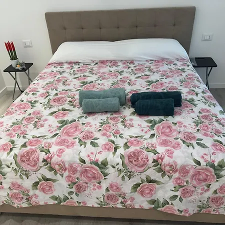 Nico-al 1 Apartman *