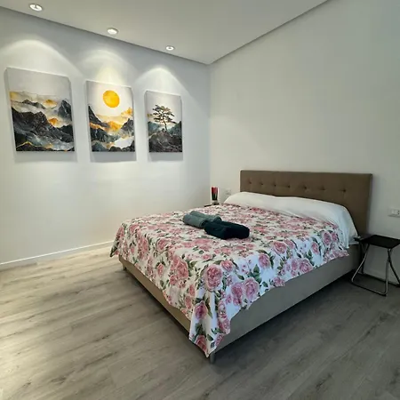 Apartman Nico-al 1