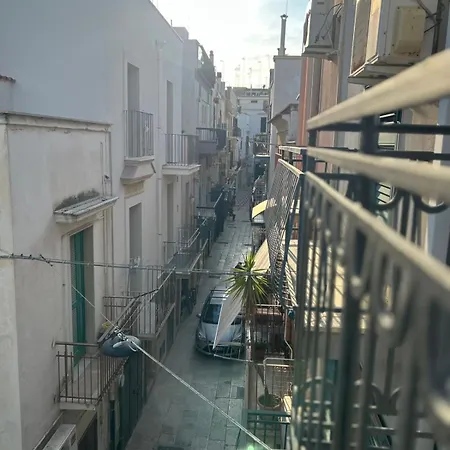 Apartman Nico-al 1 *